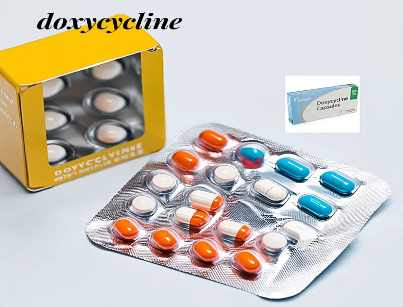 Doxycycline 2